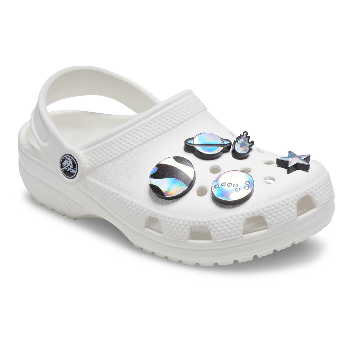 Jibbitz Crocs Irdscnt Out Of This World 5 Pack - poza 2