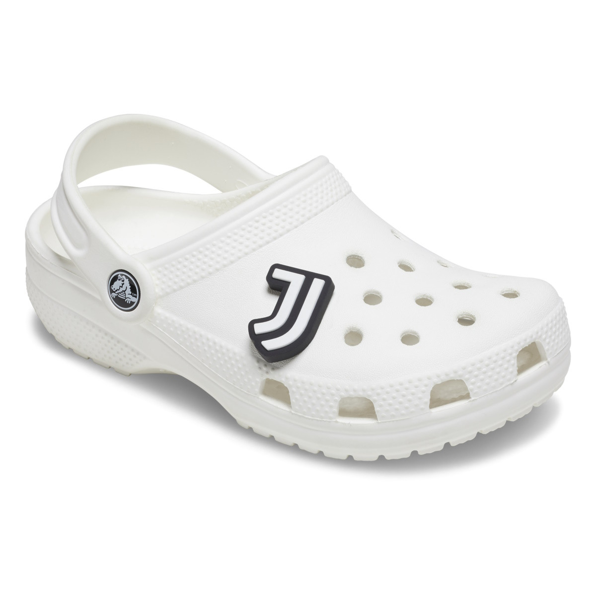 Jibbitz Crocs Juventus 1 - poza 3