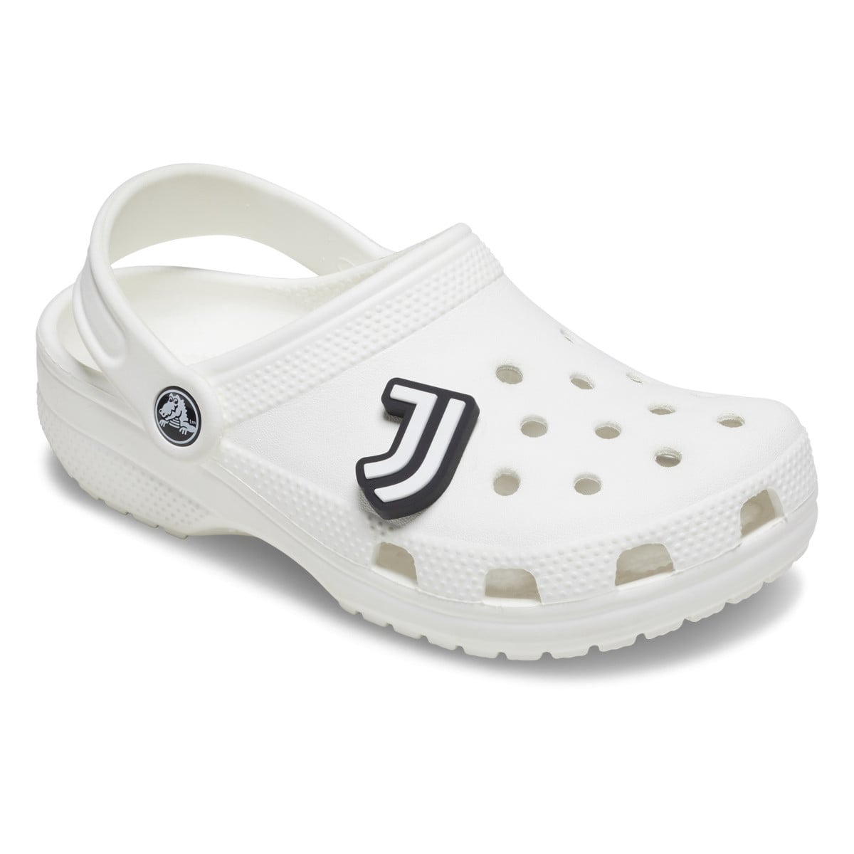 Jibbitz Crocs Juventus 1 - poza 3