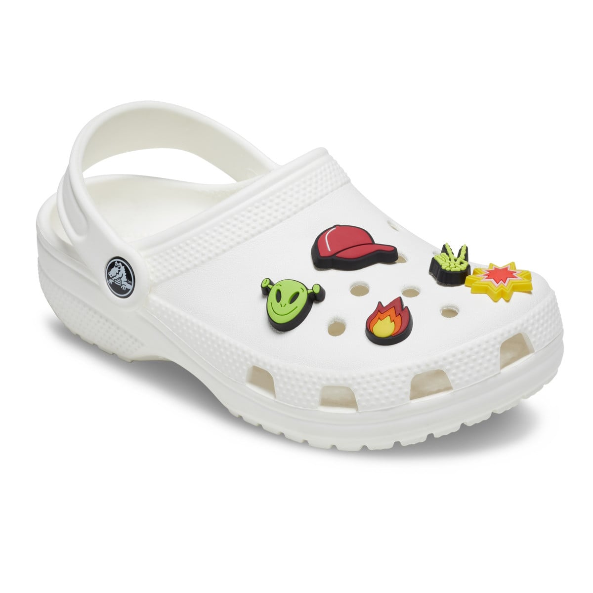 Jibbitz Crocs K00l Guy 5 Pack - poza 2
