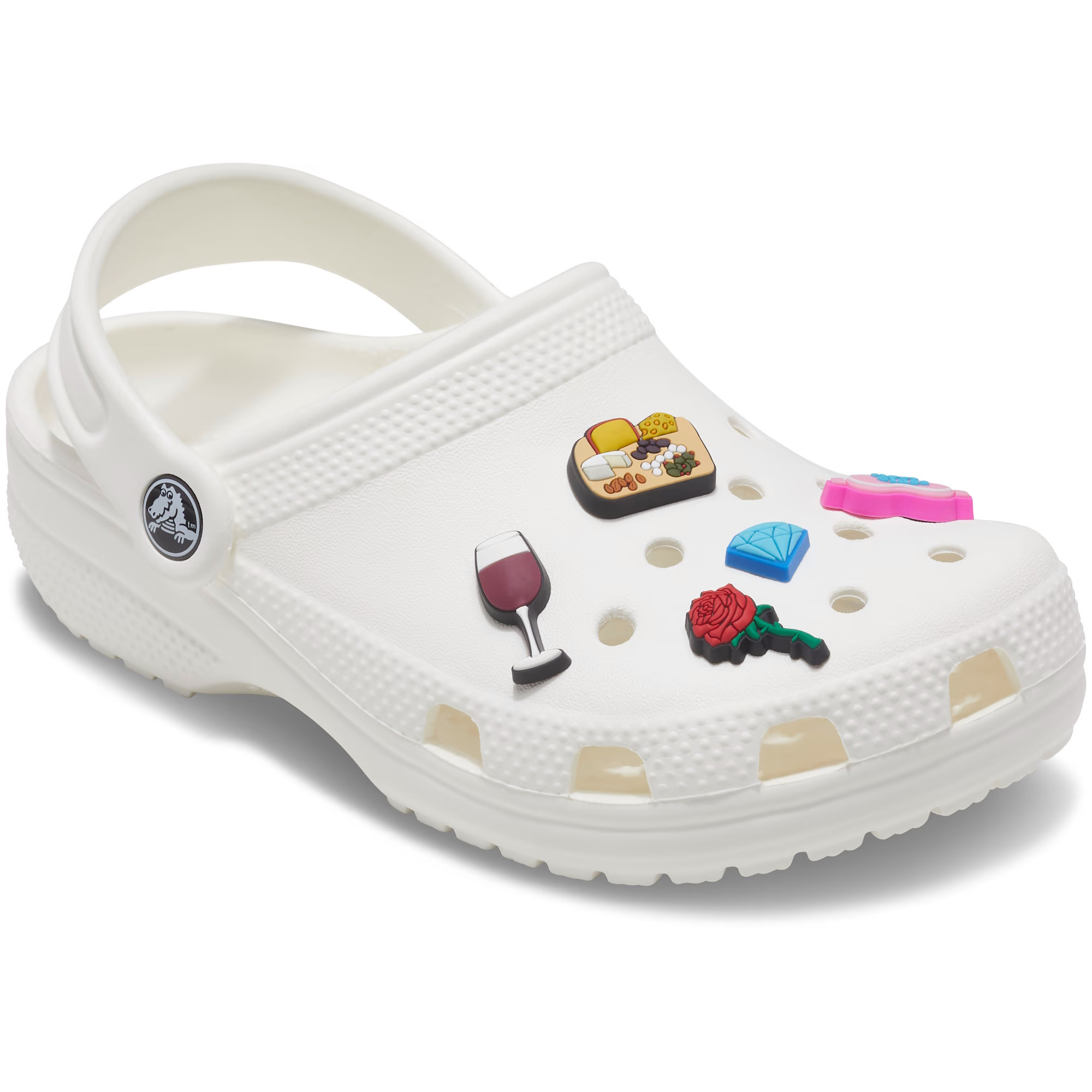 Jibbitz Crocs Ladies Night 5 Pack - poza 2