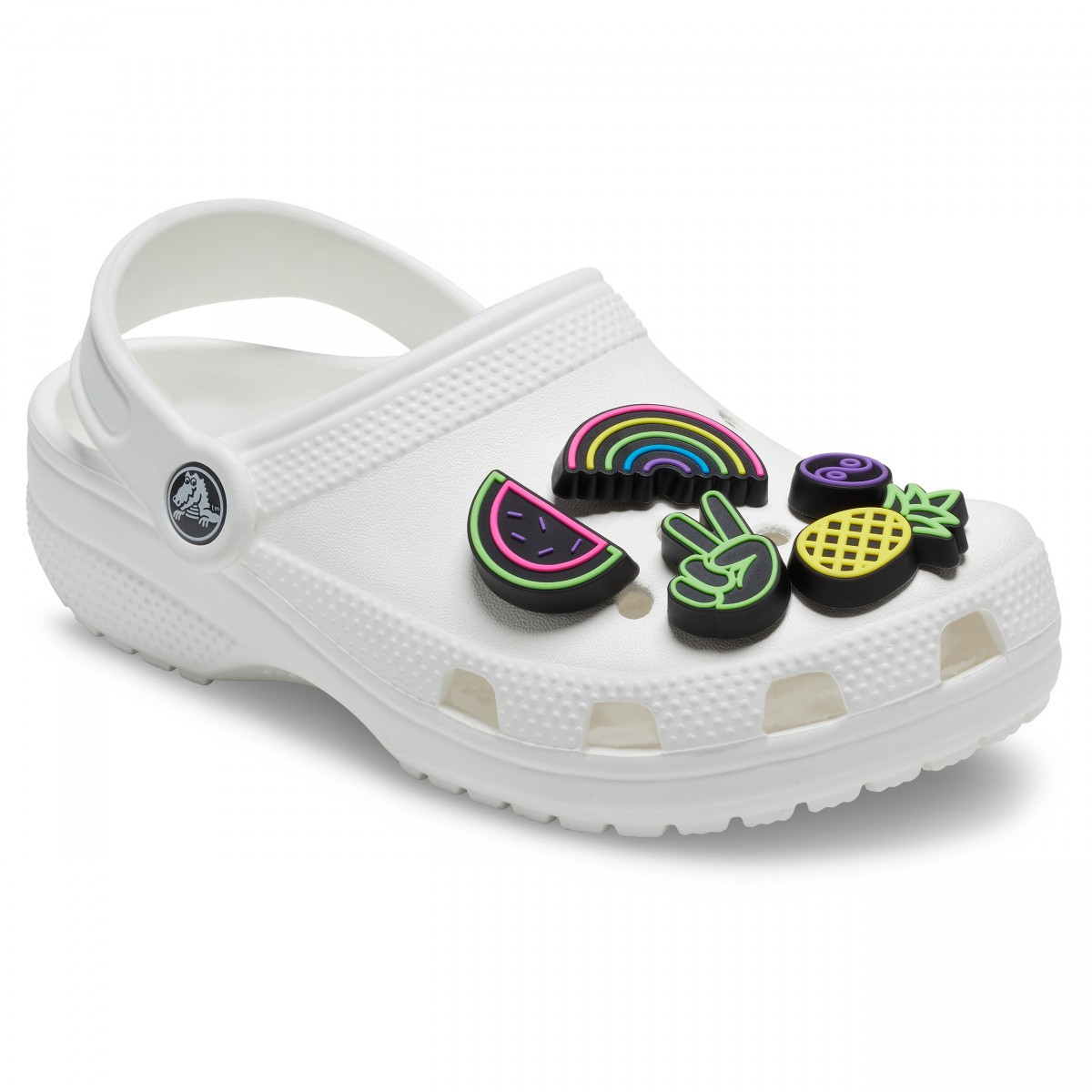 Jibbitz Crocs LED Fun 5 Pack - poza 4