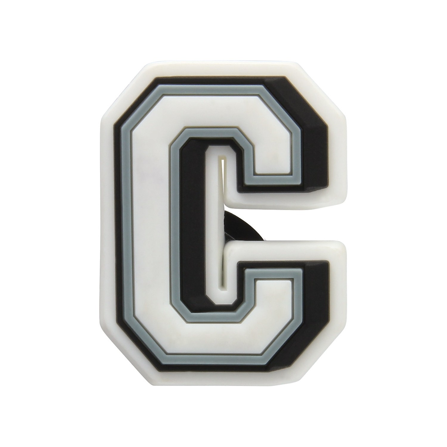 Jibbitz Crocs Letter C - poza 1