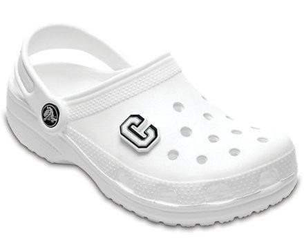Jibbitz Crocs Letter C - poza 2