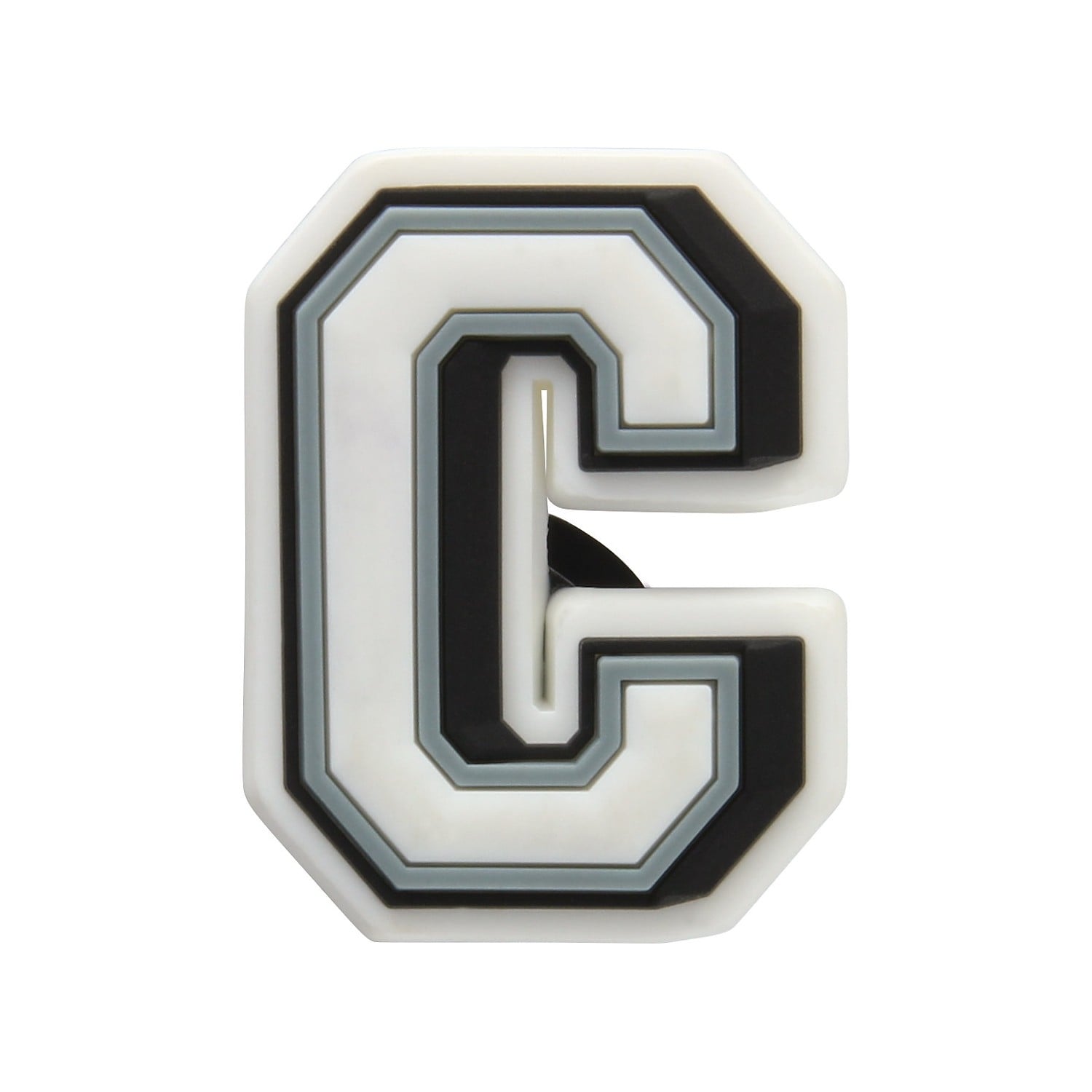 Jibbitz Crocs Letter C - poza 1