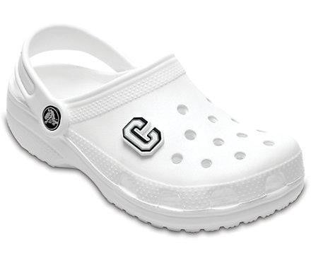 Jibbitz Crocs Letter C - poza 2