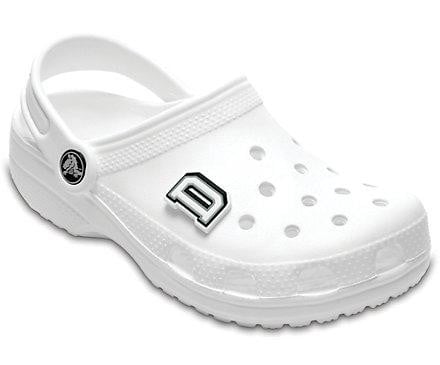 Jibbitz Crocs Letter D - poza 2