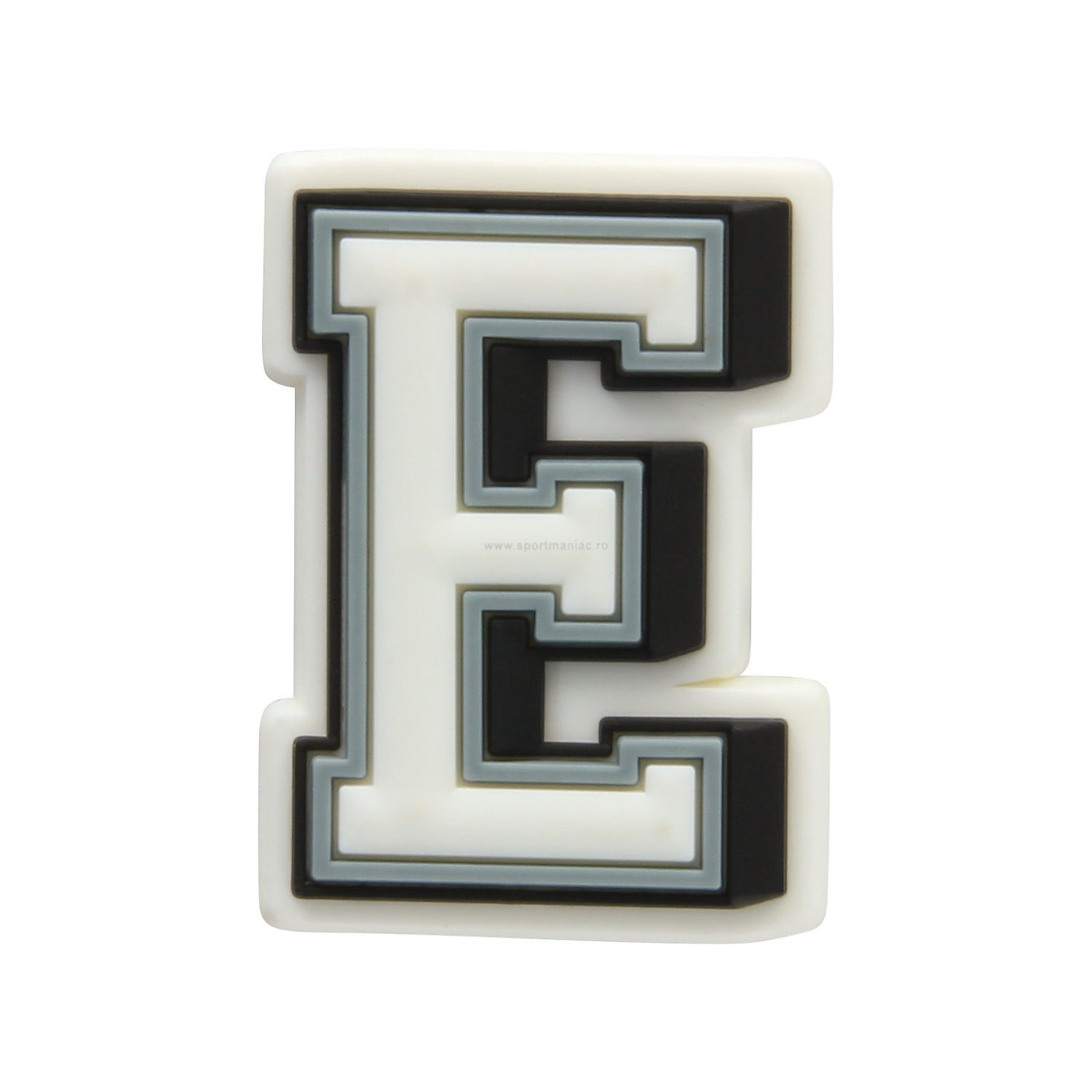 Jibbitz Crocs Letter E - poza 1