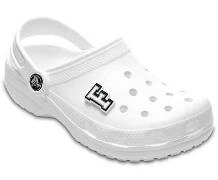 Jibbitz Crocs Letter F - poza 2