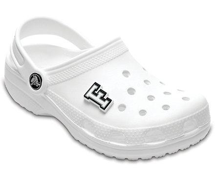 Jibbitz Crocs Letter F - poza 2