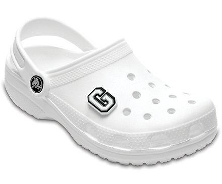 Jibbitz Crocs Letter G - poza 2
