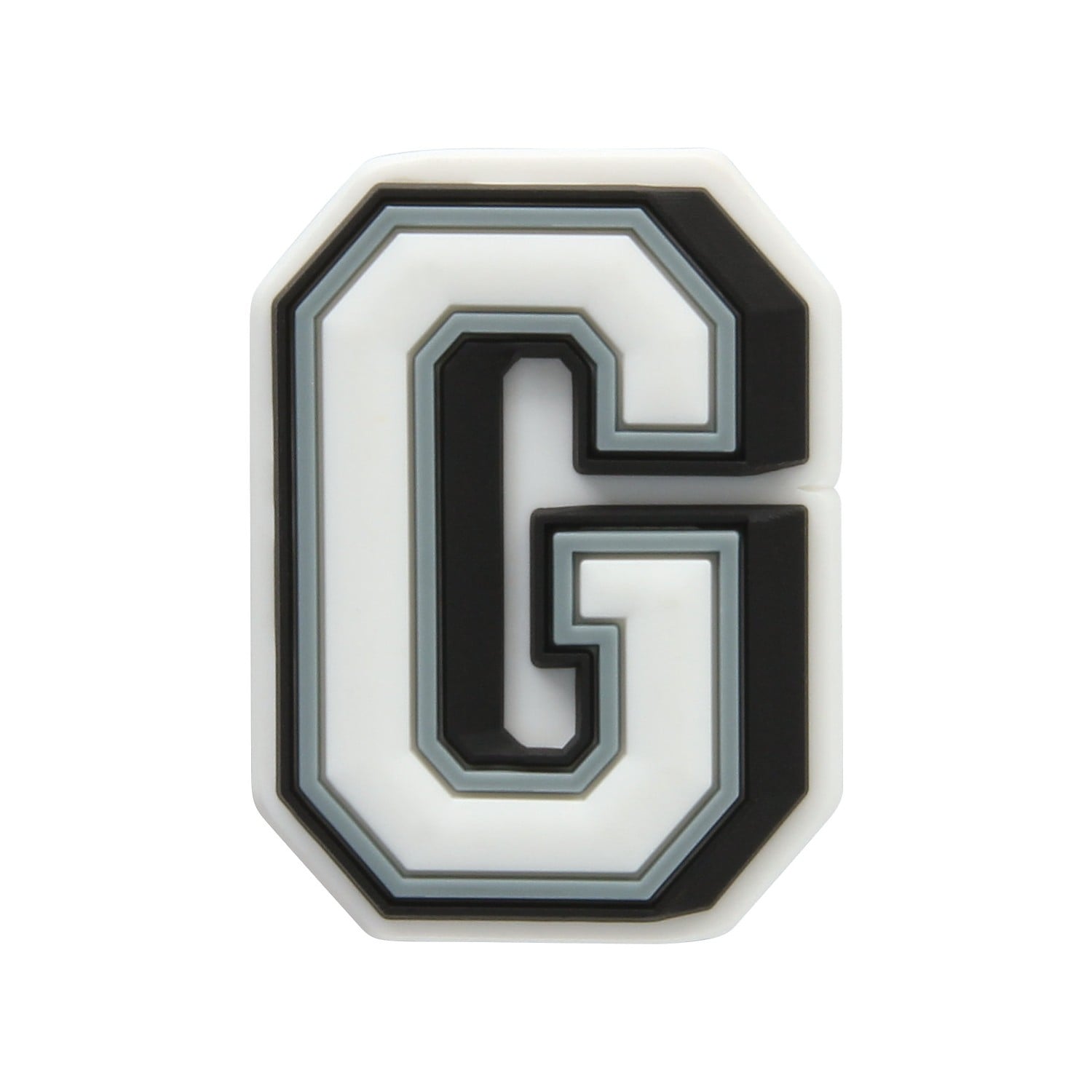 Jibbitz Crocs Letter G - poza 1