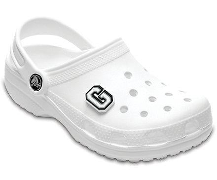 Jibbitz Crocs Letter G - poza 2