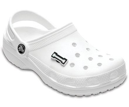 Jibbitz Crocs Letter I - poza 2