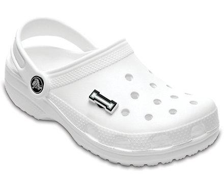 Jibbitz Crocs Letter I - poza 2