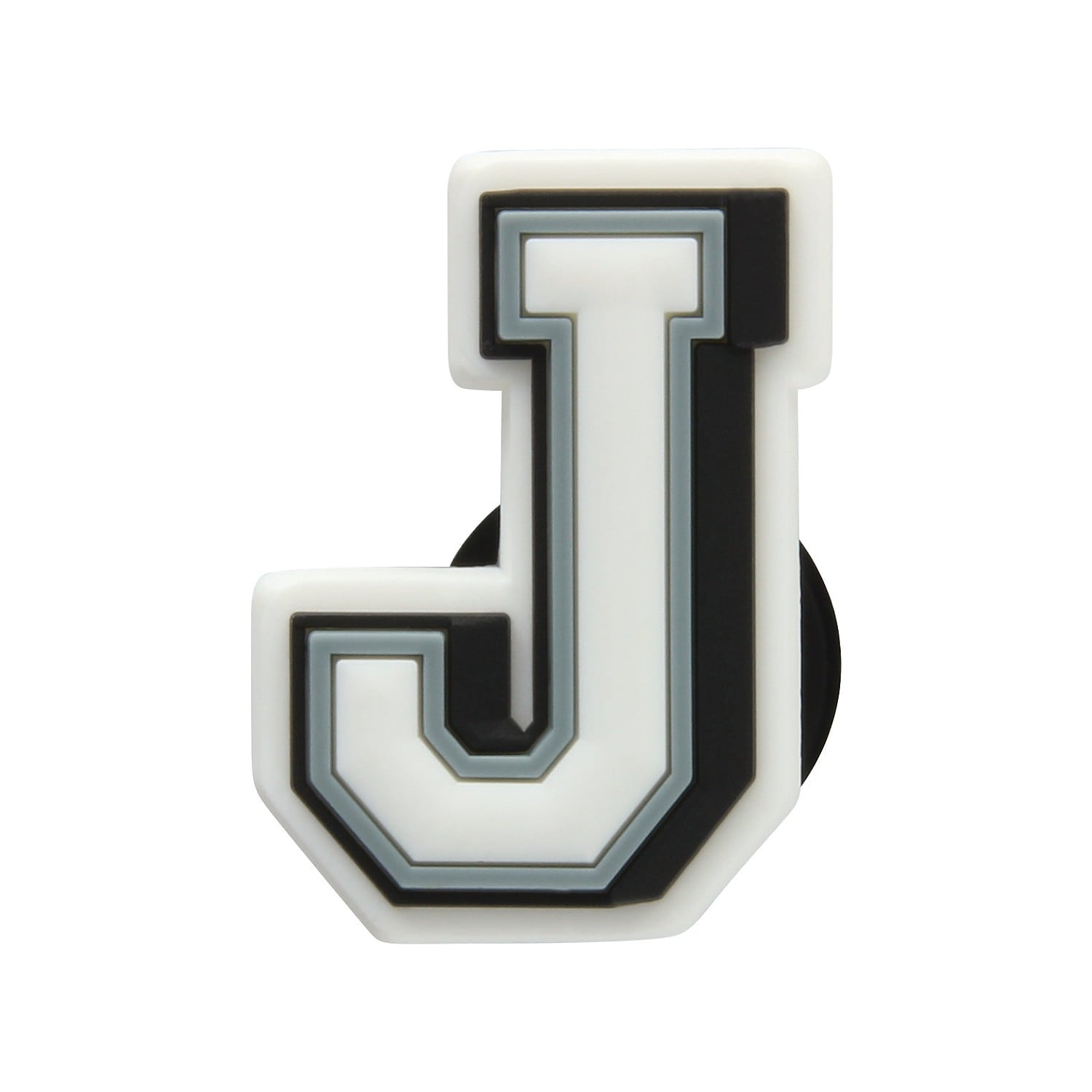 Jibbitz Crocs Letter J - poza 1