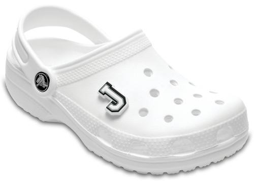Jibbitz Crocs Letter J - poza 2