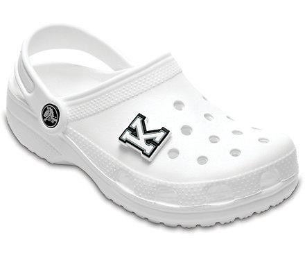 Jibbitz Crocs Letter K - poza 2