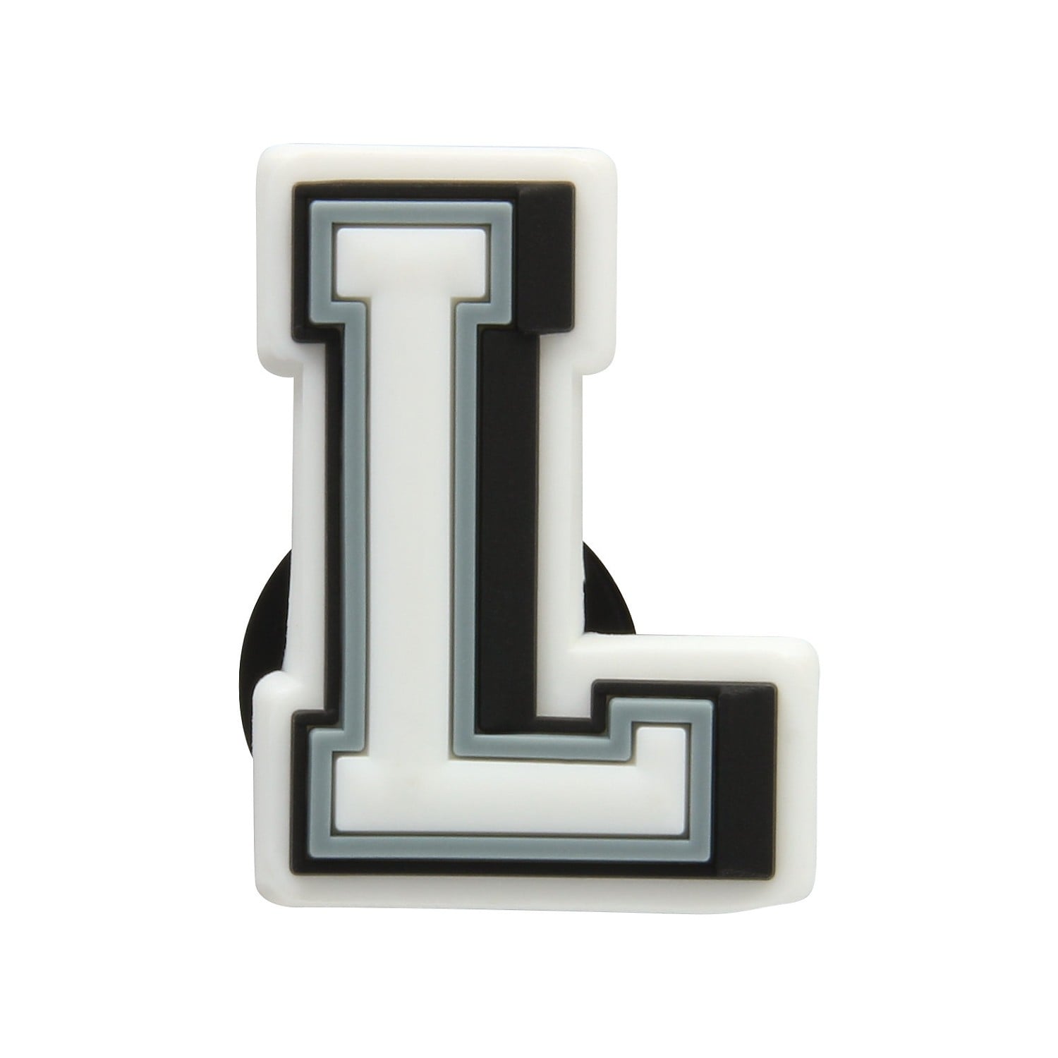 Jibbitz Crocs Letter L - poza 1