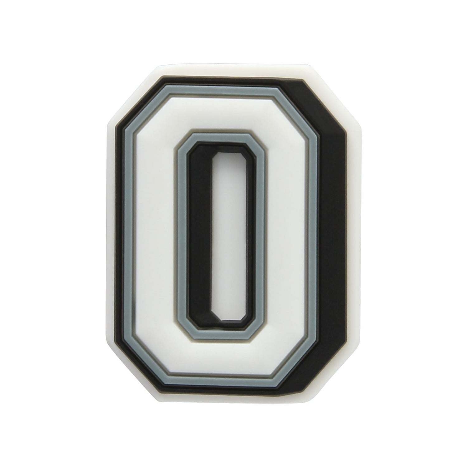 Jibbitz Crocs Letter O - poza 1