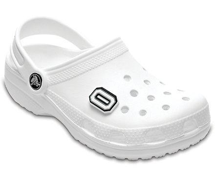 Jibbitz Crocs Letter O - poza 2