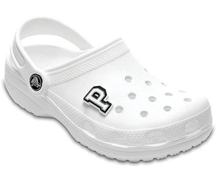 Jibbitz Crocs Letter P - poza 2
