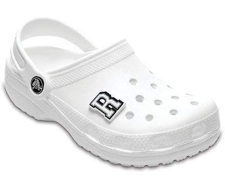 Jibbitz Crocs Letter R - poza 2