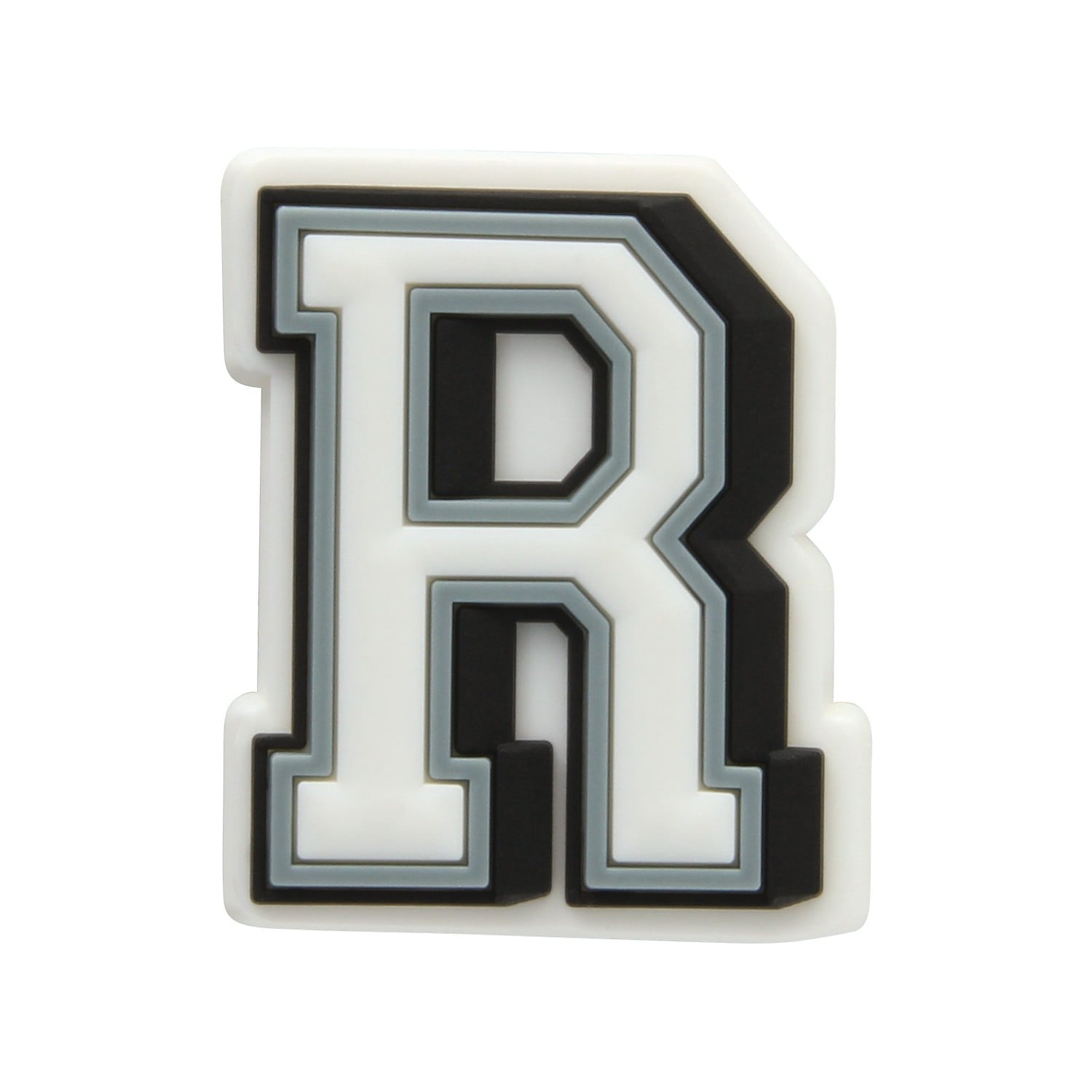 Jibbitz Crocs Letter R - poza 1