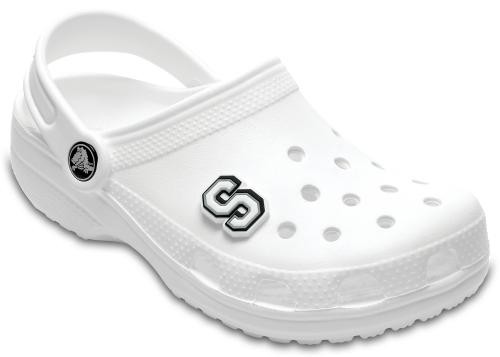 Jibbitz Crocs Letter S - poza 2