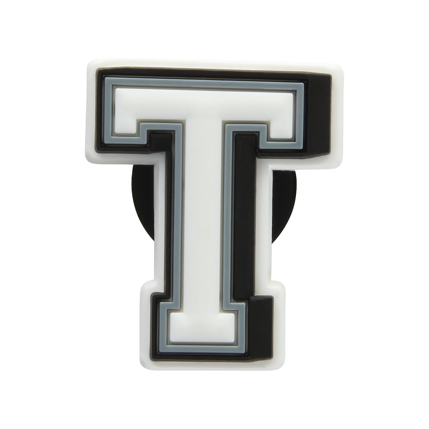 Jibbitz Crocs Letter T - poza 1