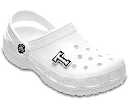 Jibbitz Crocs Letter T - poza 2