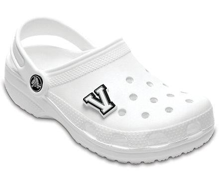 Jibbitz Crocs Letter V - poza 2