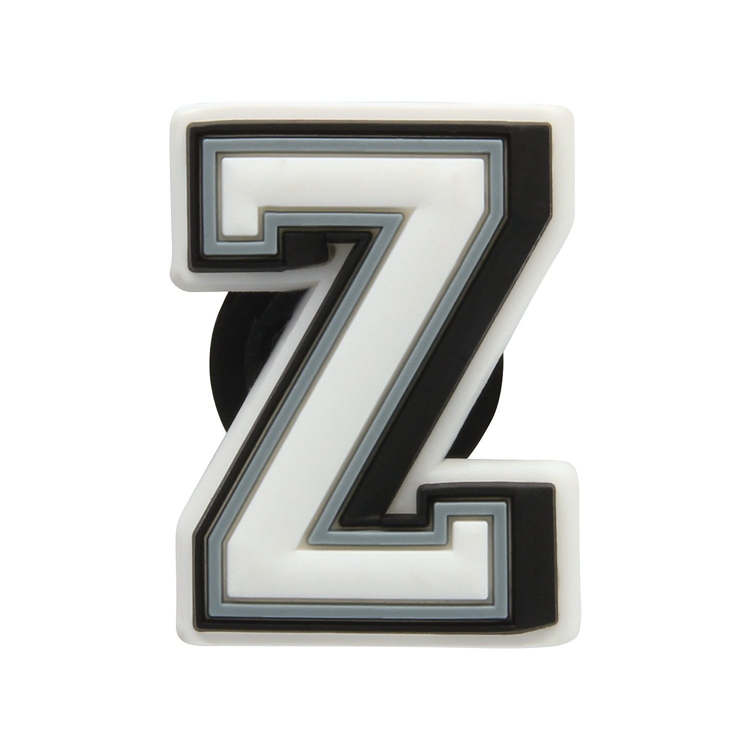 Jibbitz Crocs Letter Z - poza 1