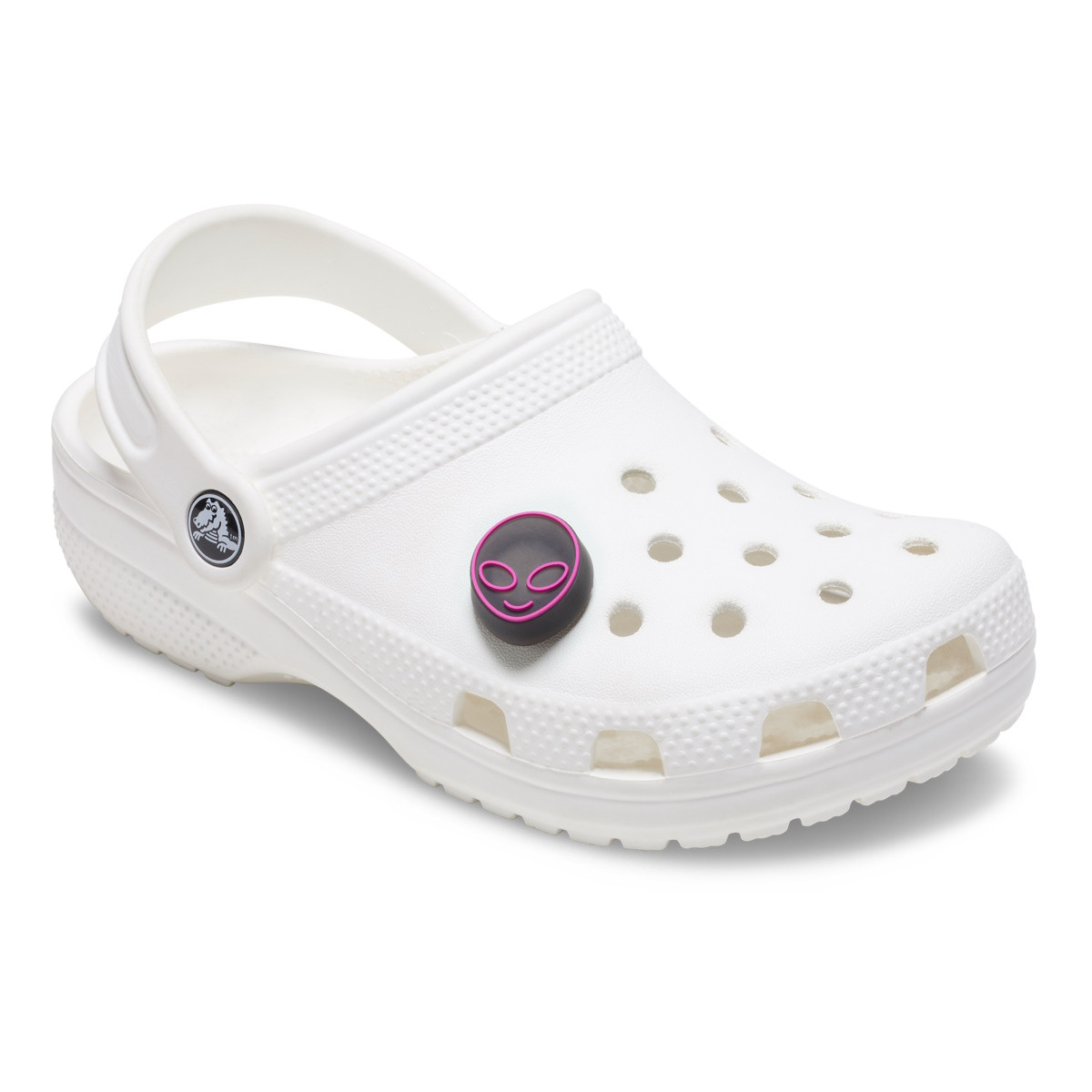 Jibbitz Crocs Lights Up Alien - poza 3