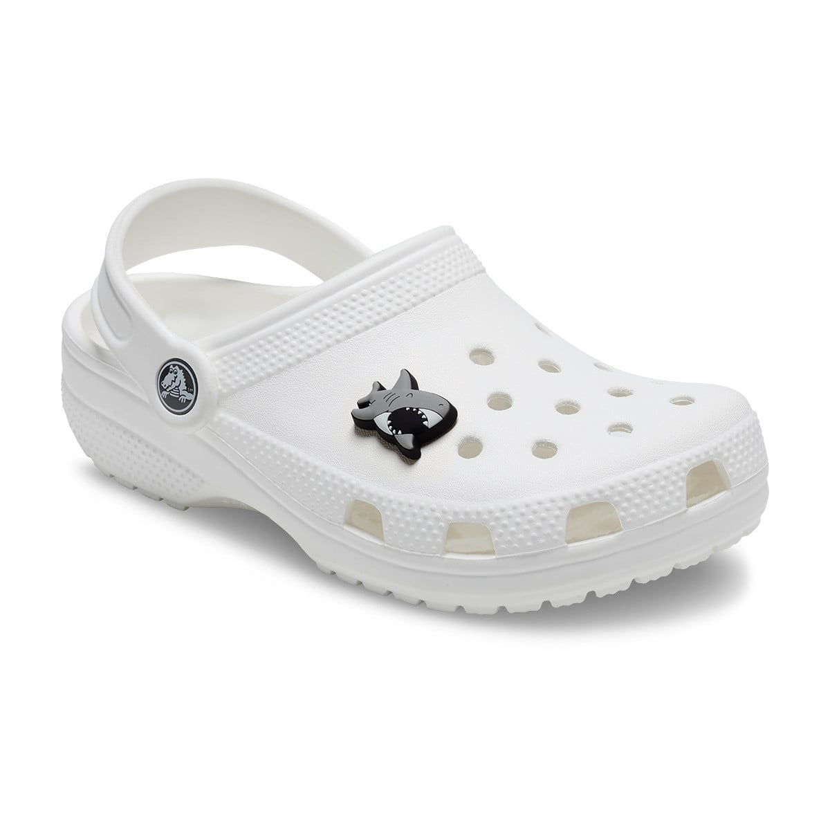 Jibbitz Crocs Lil Shark - poza 2