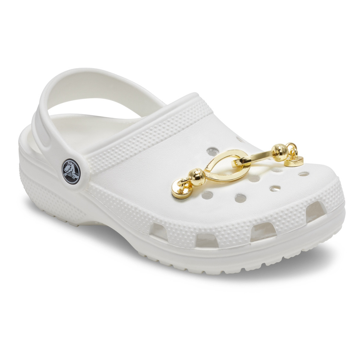 Jibbitz Crocs Lock And Key Chain - poza 2