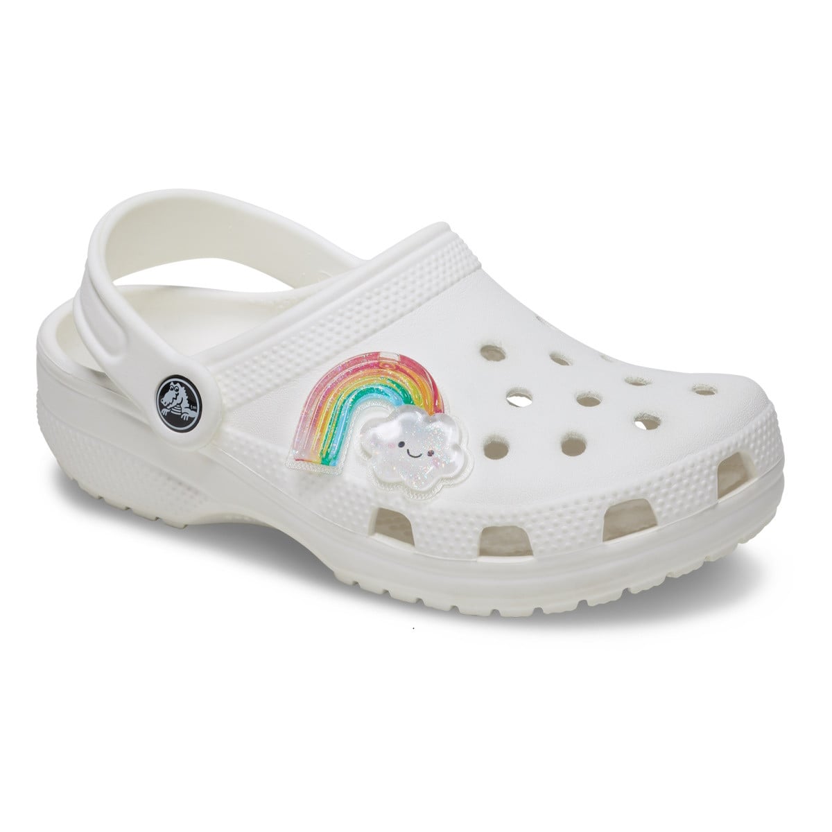 Jibbitz Crocs Loopy Rainbow - poza 3