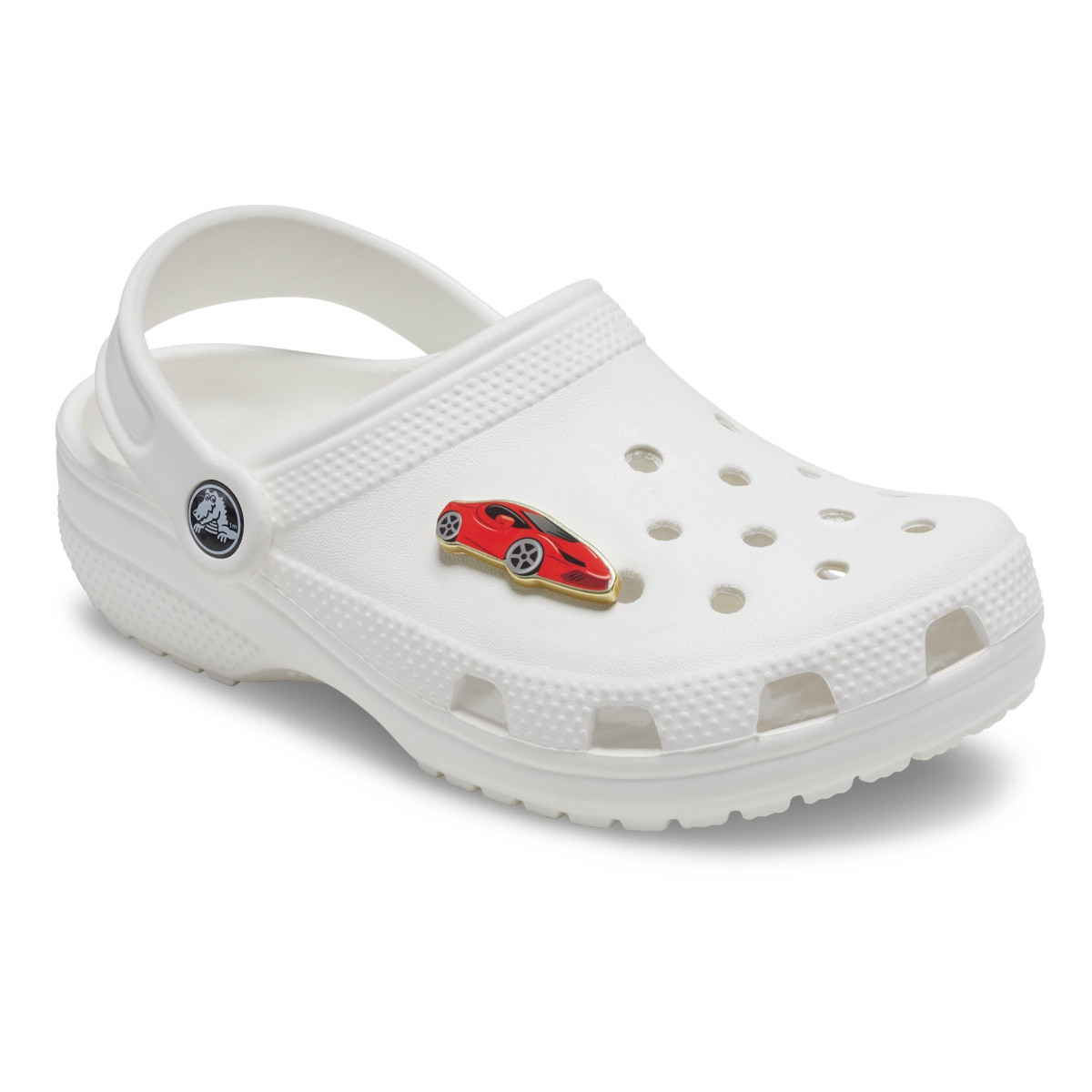 Jibbitz Crocs Luxury Sportscar - poza 3