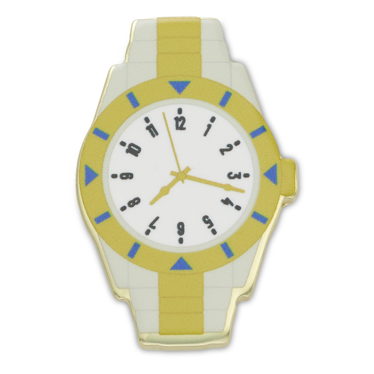 Jibbitz Crocs Luxury Watch - poza 1
