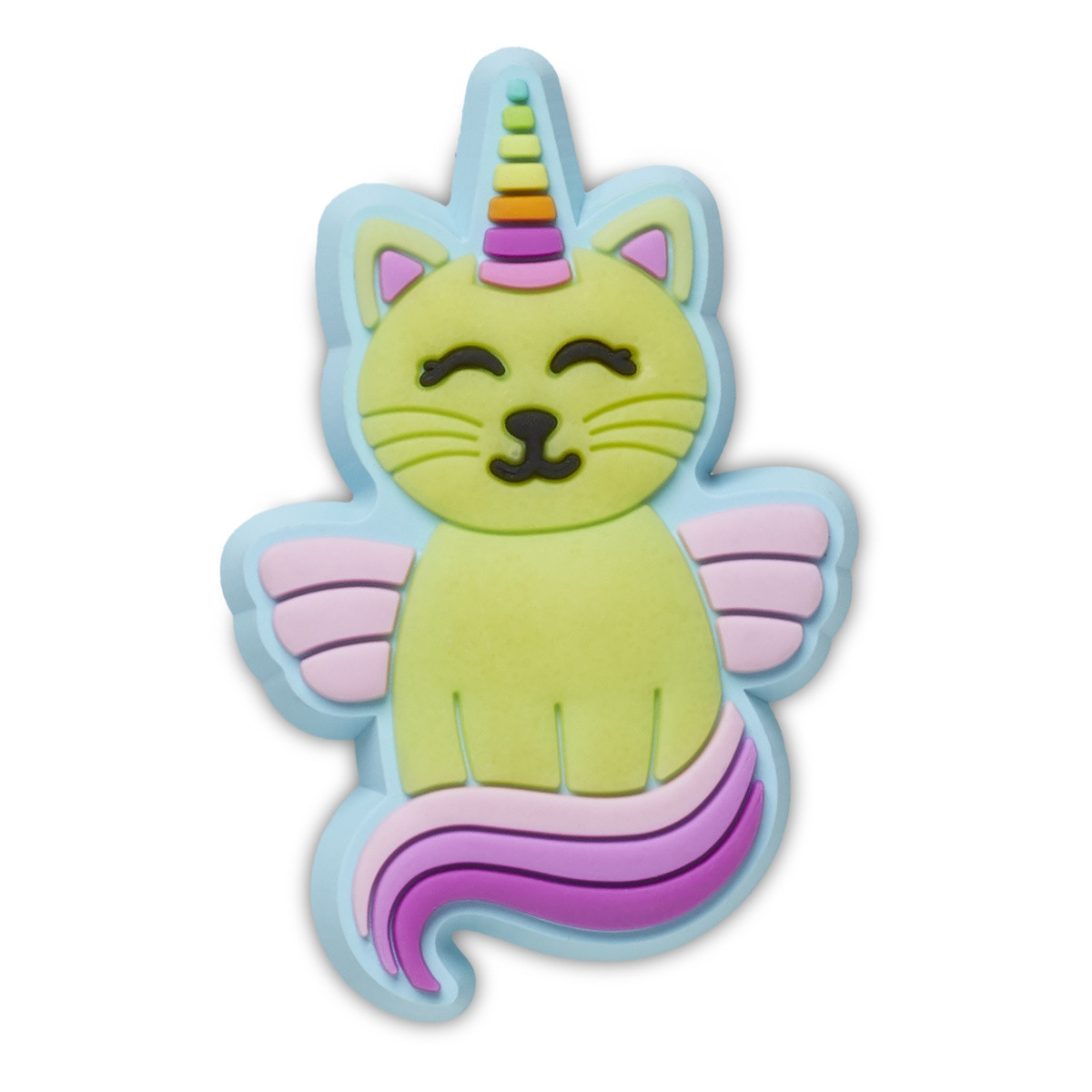 Jibbitz Crocs Magical Kitty - poza 1