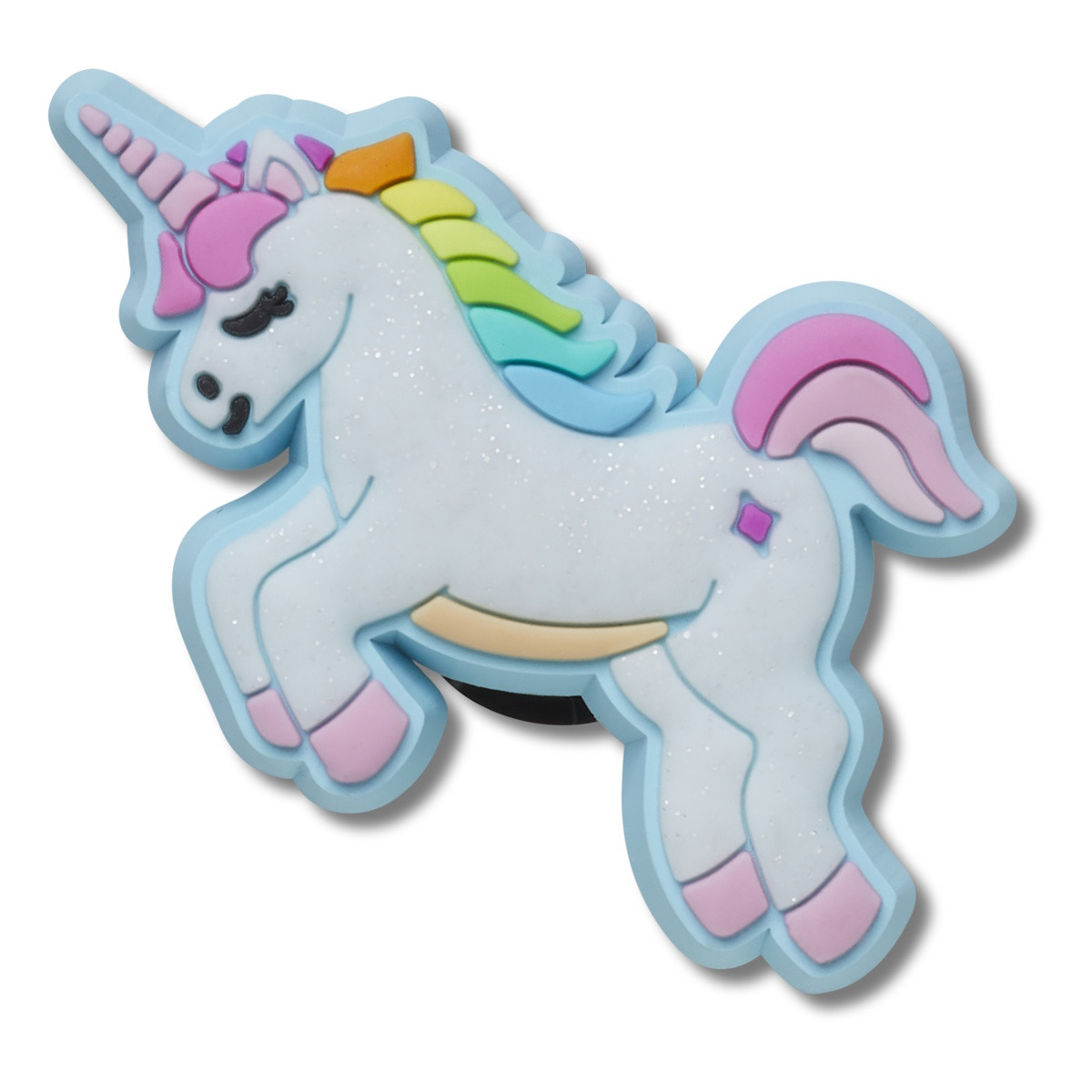 Jibbitz Crocs Magical Unicorn - poza 1