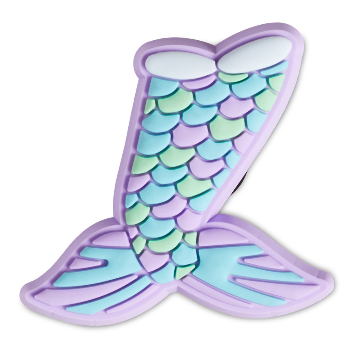 Jibbitz Crocs Mermaid Tail - poza 1