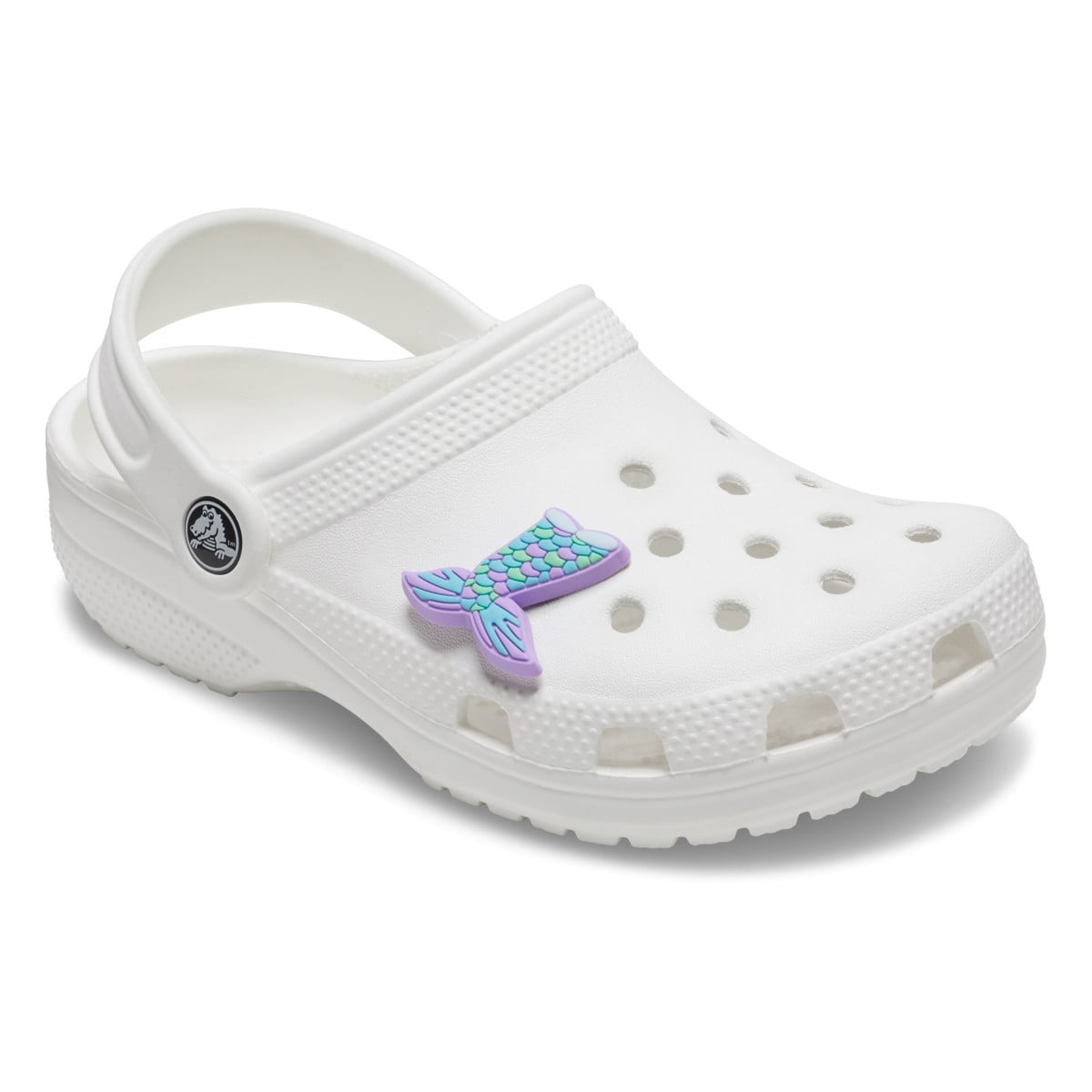 Jibbitz Crocs Mermaid Tail - poza 3
