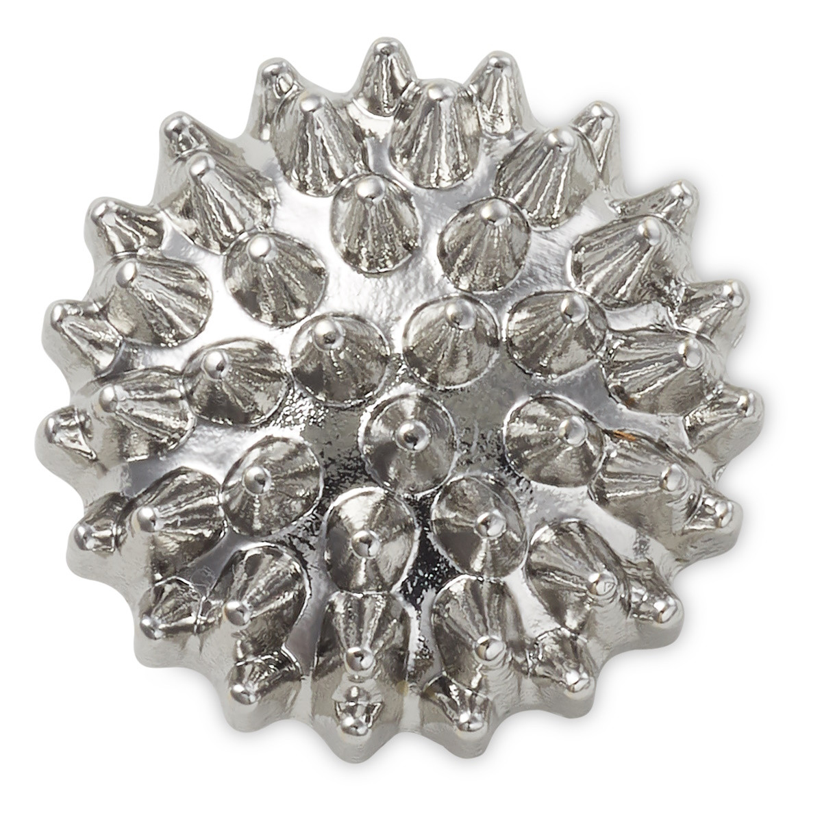 Jibbitz Crocs Metal Spike Dome - poza 1