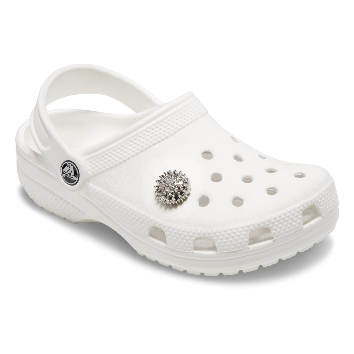 Jibbitz Crocs Metal Spike Dome - poza 2