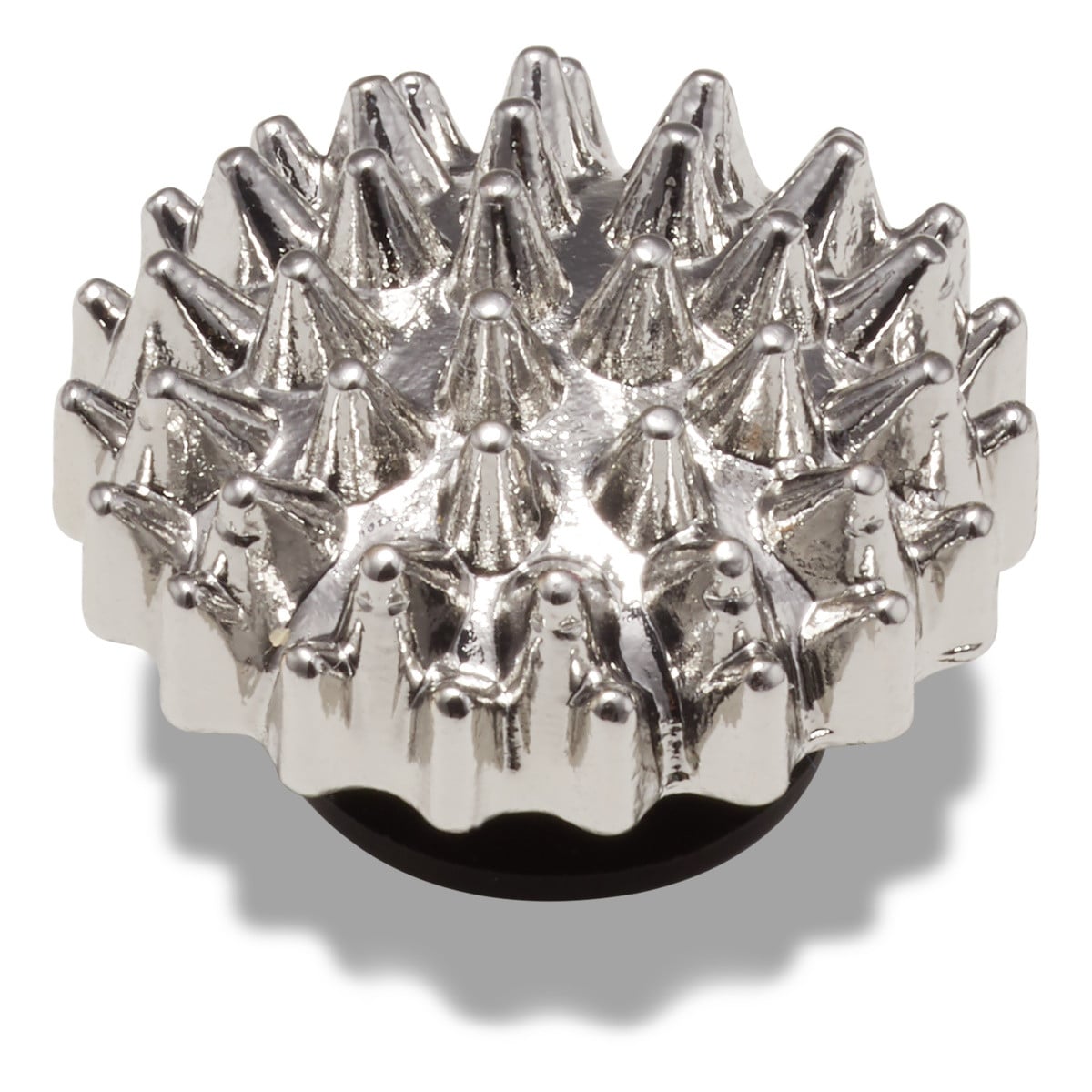 Jibbitz Crocs Metal Spike Dome - poza 3