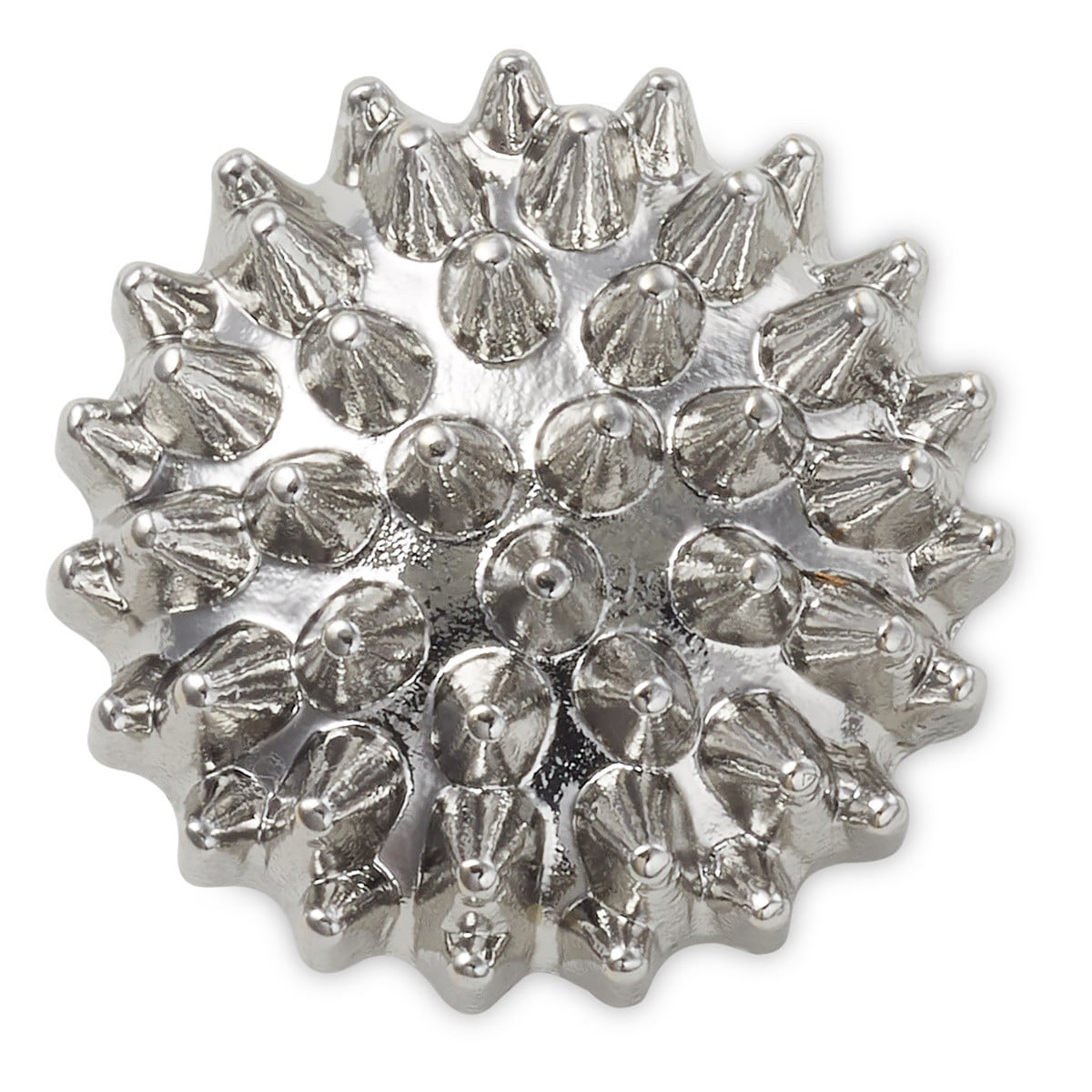 Jibbitz Crocs Metal Spike Dome - poza 1
