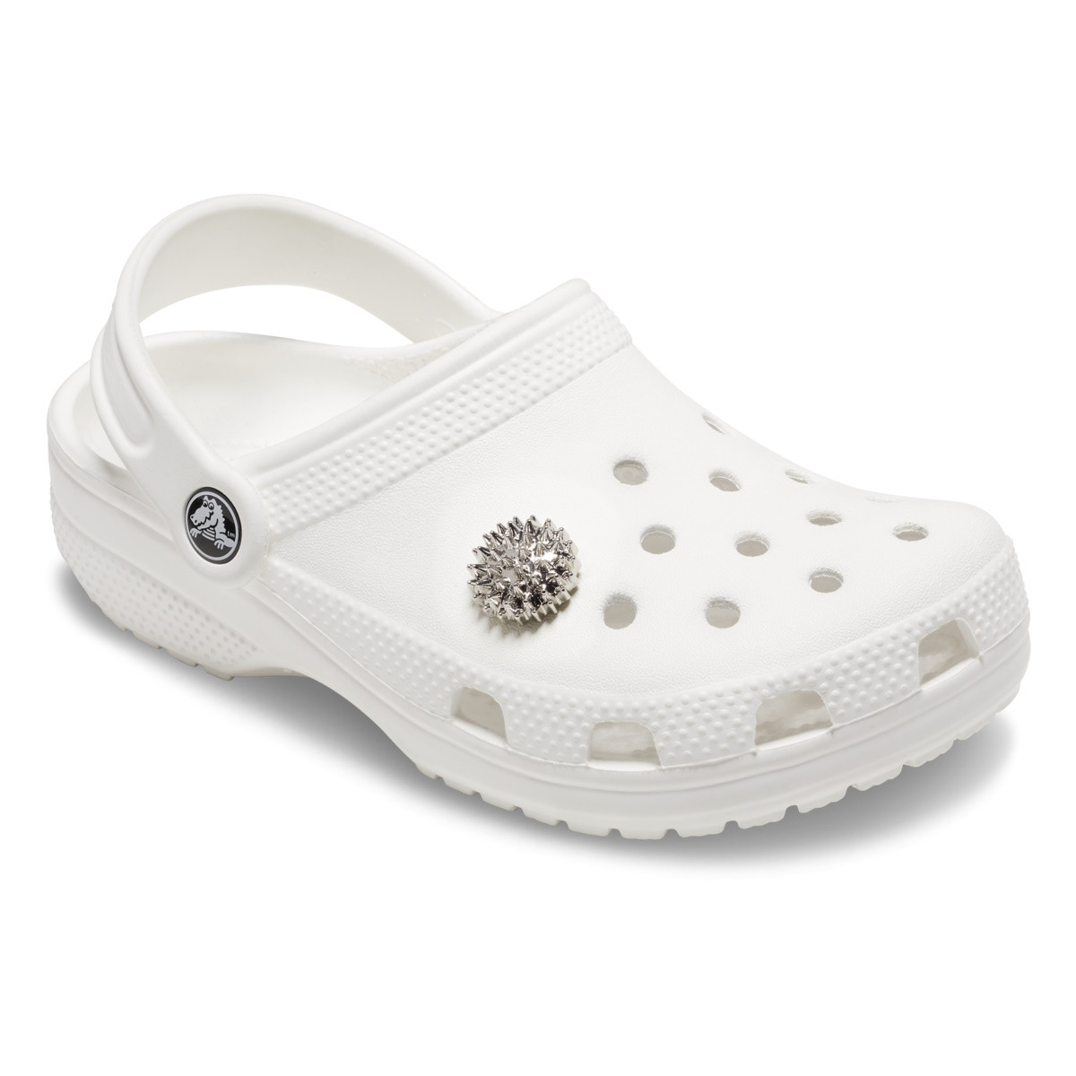 Jibbitz Crocs Metal Spike Dome - poza 2