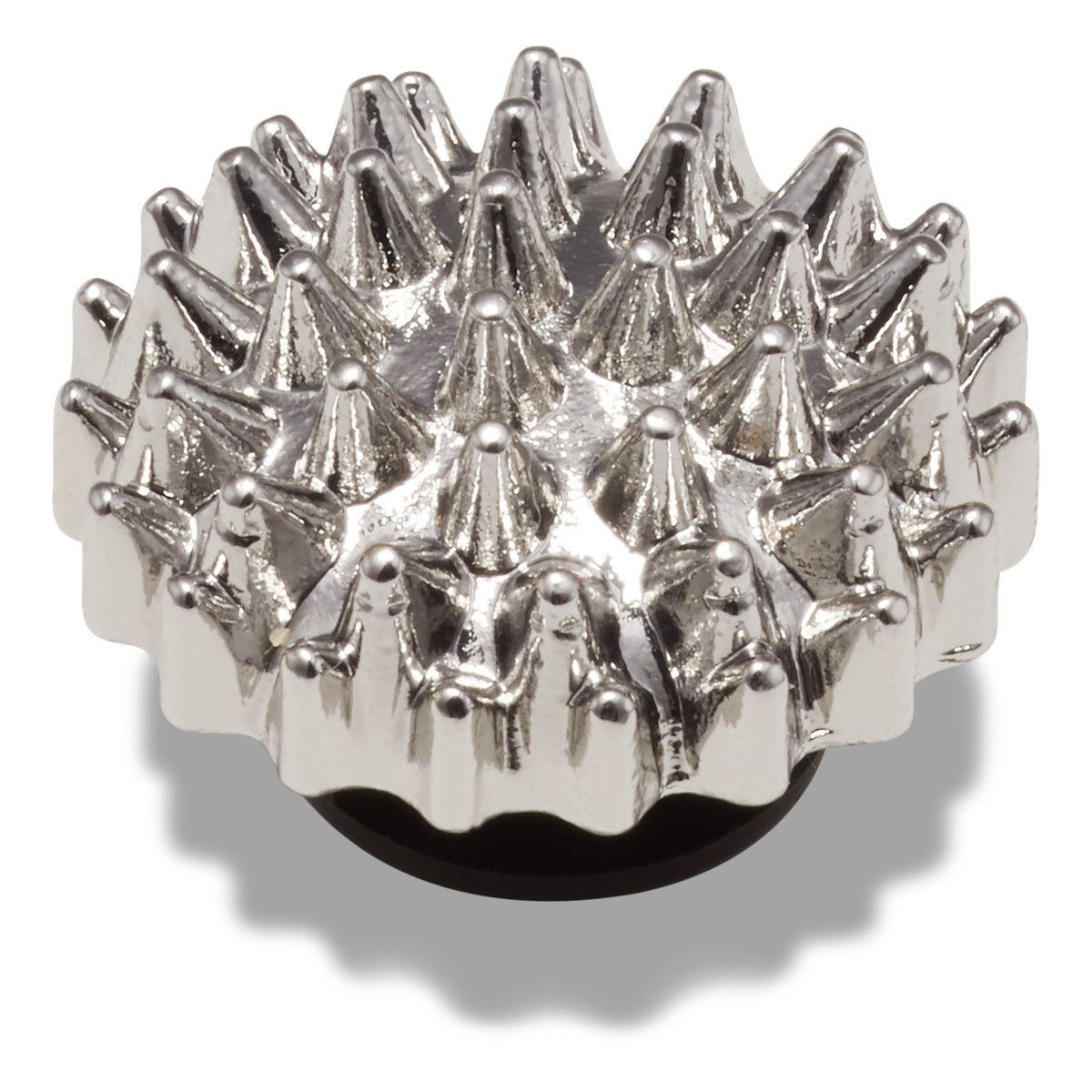 Jibbitz Crocs Metal Spike Dome - poza 3