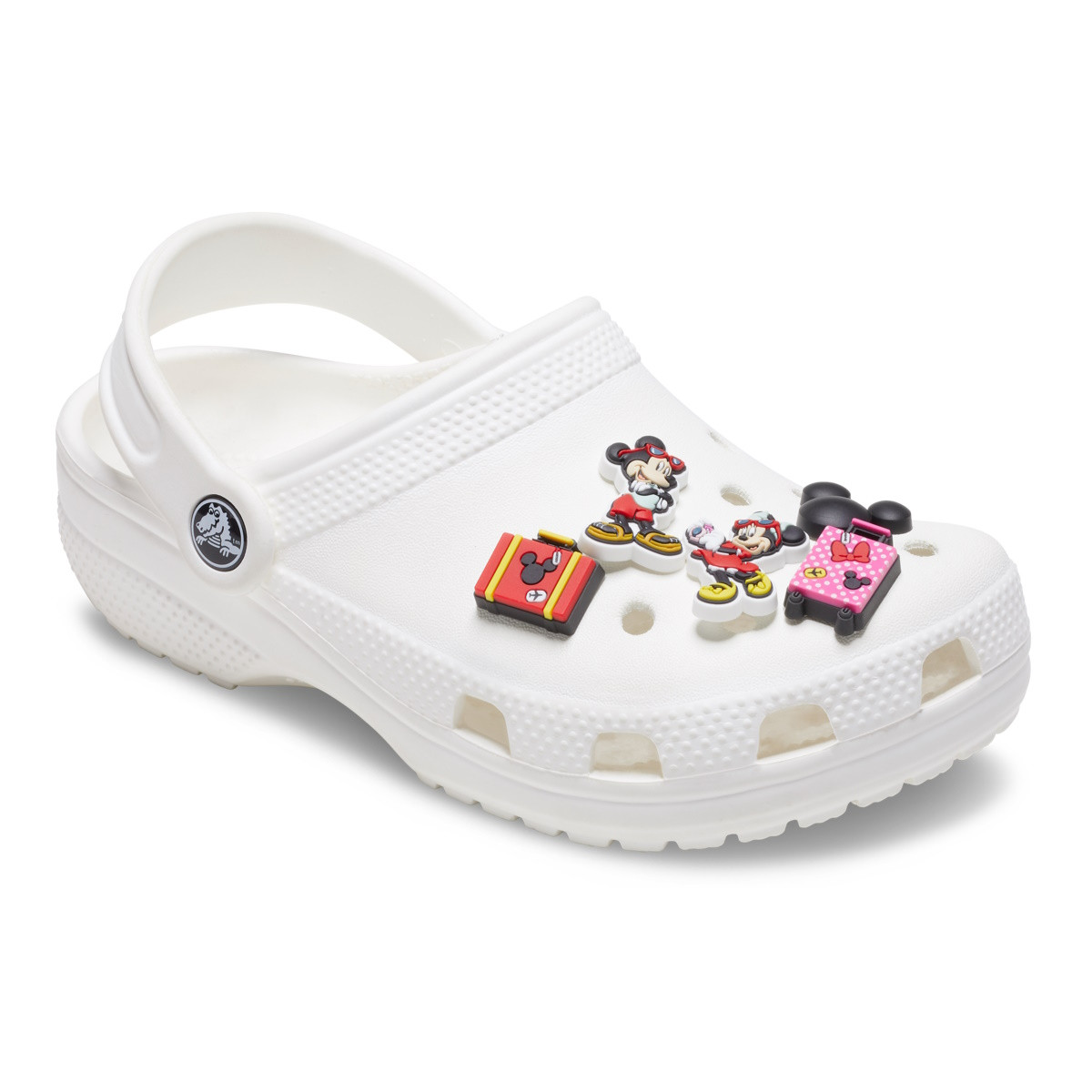 Jibbitz Crocs Mickey Vacation 5 Pack - poza 4